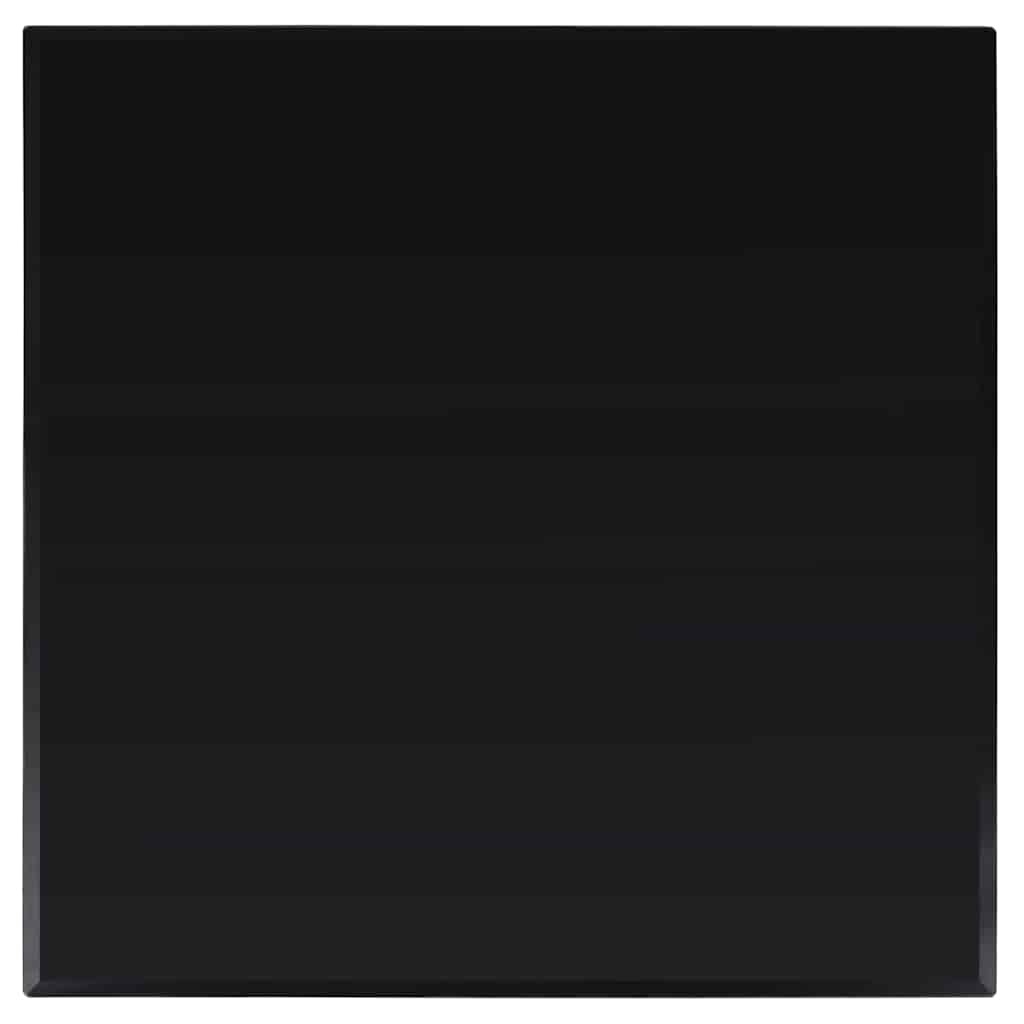 VidaXL Glazen Tafelblad 70x70cm - Krasje, 35% Korting!
