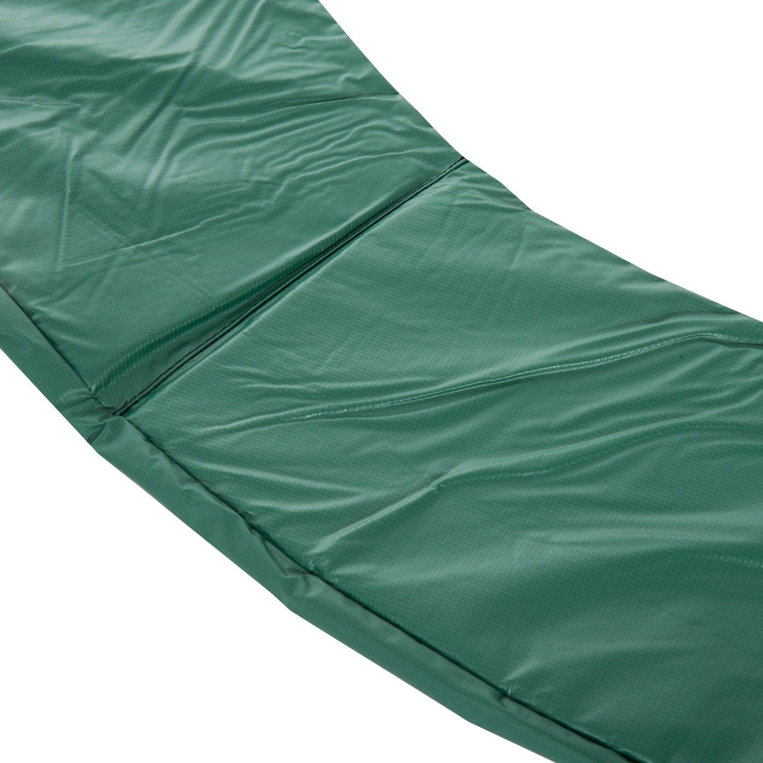 Trampoline Randafdekking 305cm Groen - 45% Korting! (Z.G.A.N.)