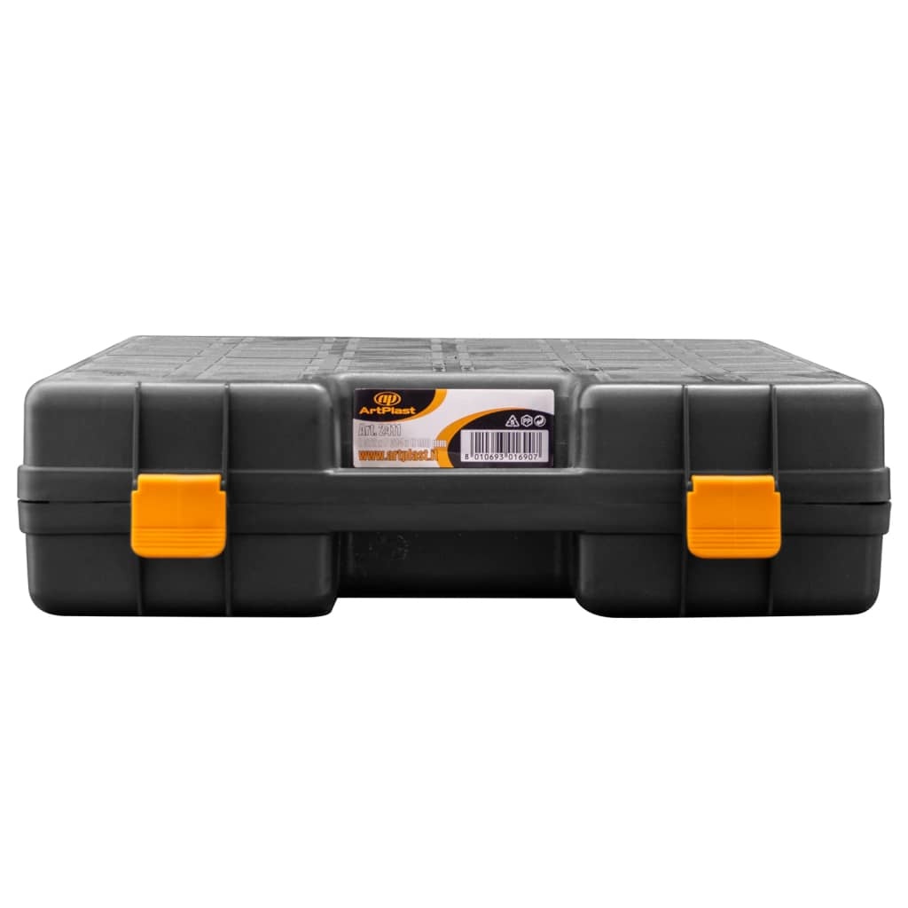 VidaXL Machinekoffers (2x) - Nieuwstaat! 35% Korting