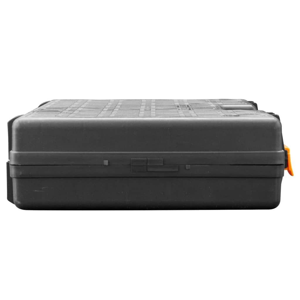 VidaXL Machinekoffers (2x) - Nieuwstaat! 35% Korting