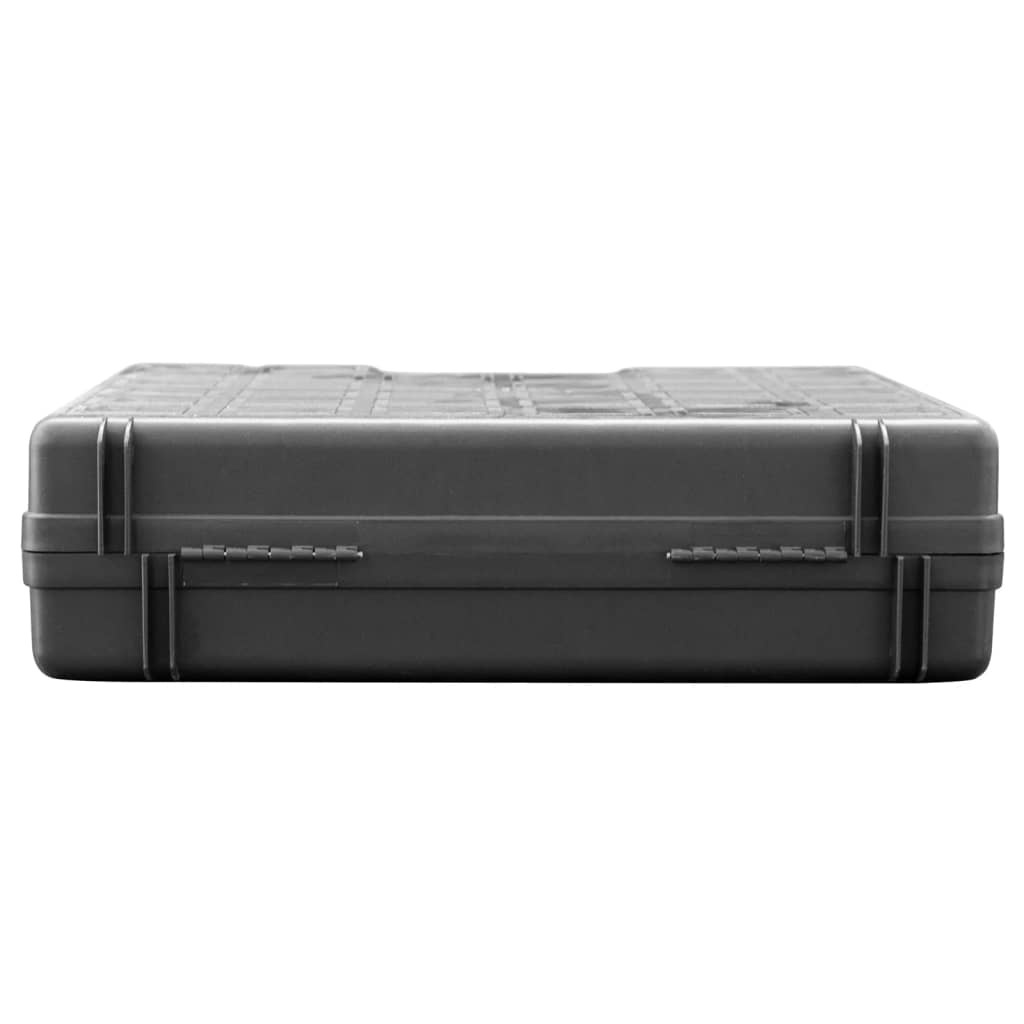 VidaXL Machinekoffers (2x) - Nieuwstaat! 35% Korting