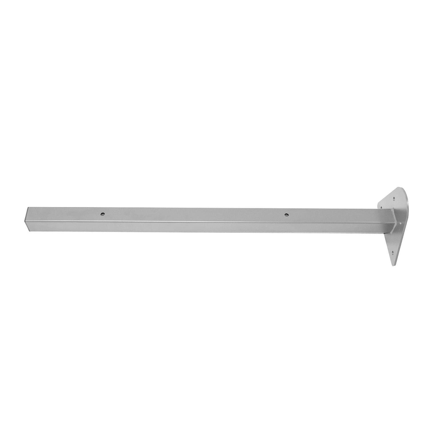 Schommel Ophangstang Grijs 100cm - 60% Korting! (Gebruikt)