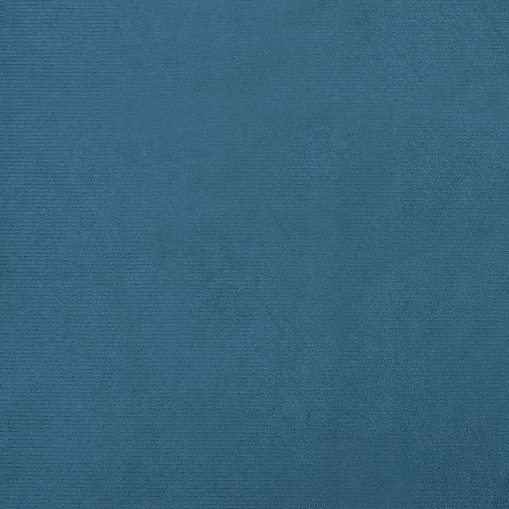 vidaXL Hondenmand Blauw - 47% Korting! Nieuw