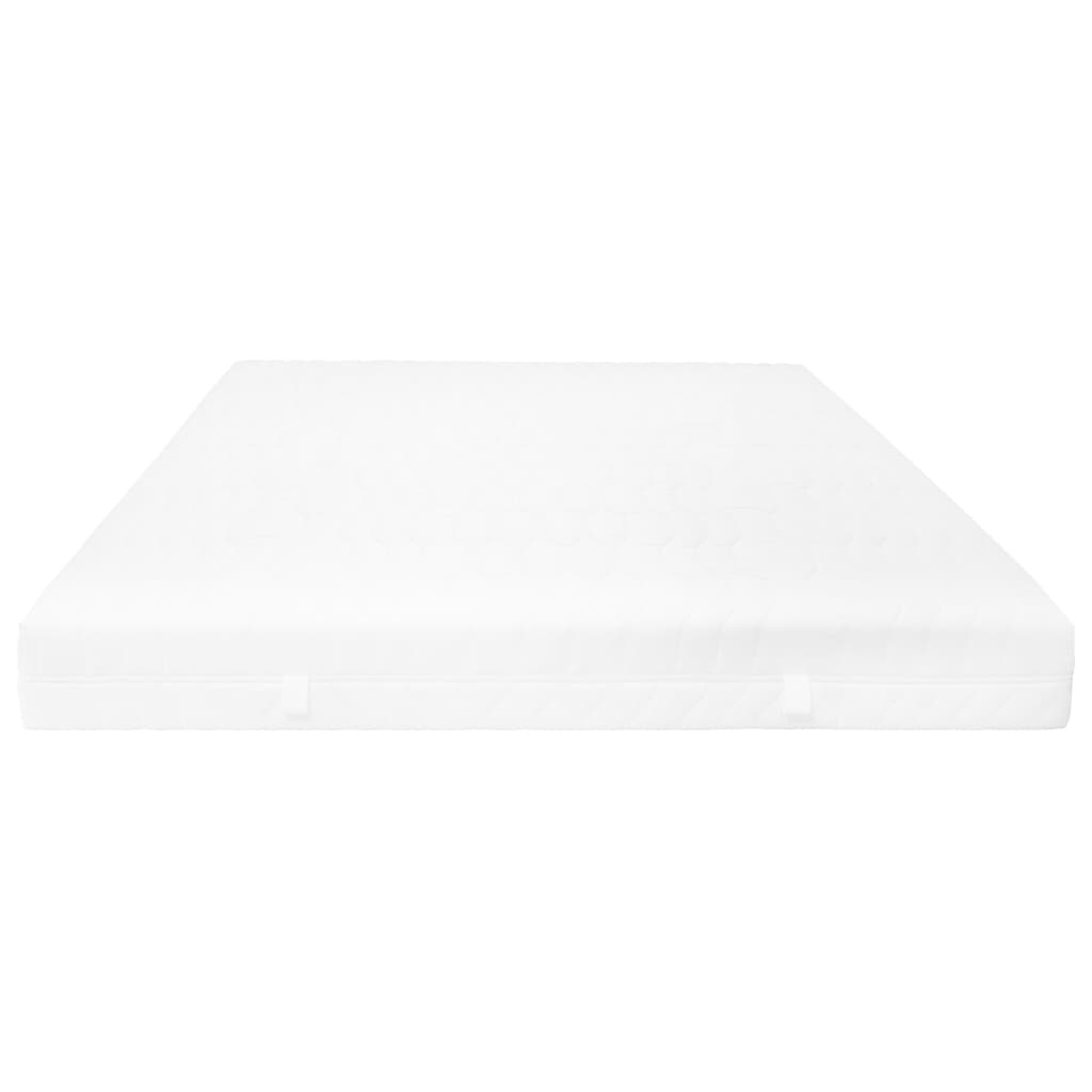 vidaXL Pocketvering Matras 90x200 H3 - 35% Korting!