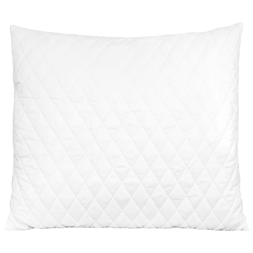 Traagschuim Kussens 2x 70x60cm - Comfort & Ondersteuning -41%