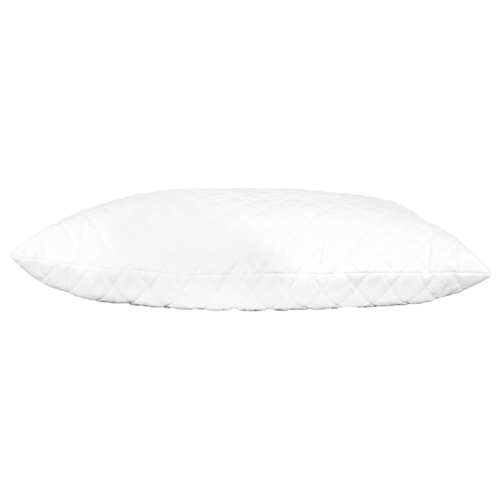 Traagschuim Kussens 2x 70x60cm - Comfort & Ondersteuning -41%