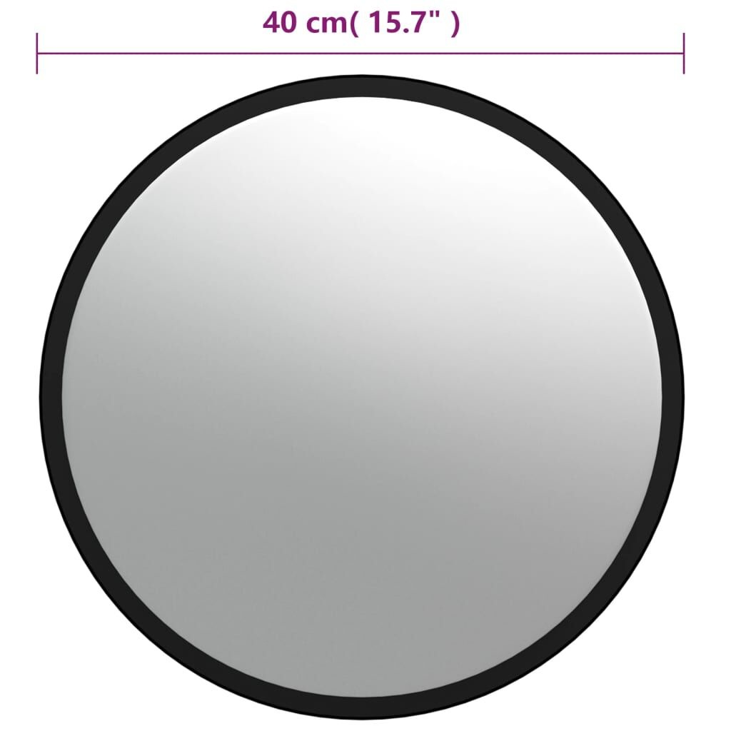 VidaXL Verkeersspiegel Binnen Ø40cm - 47% Korting!