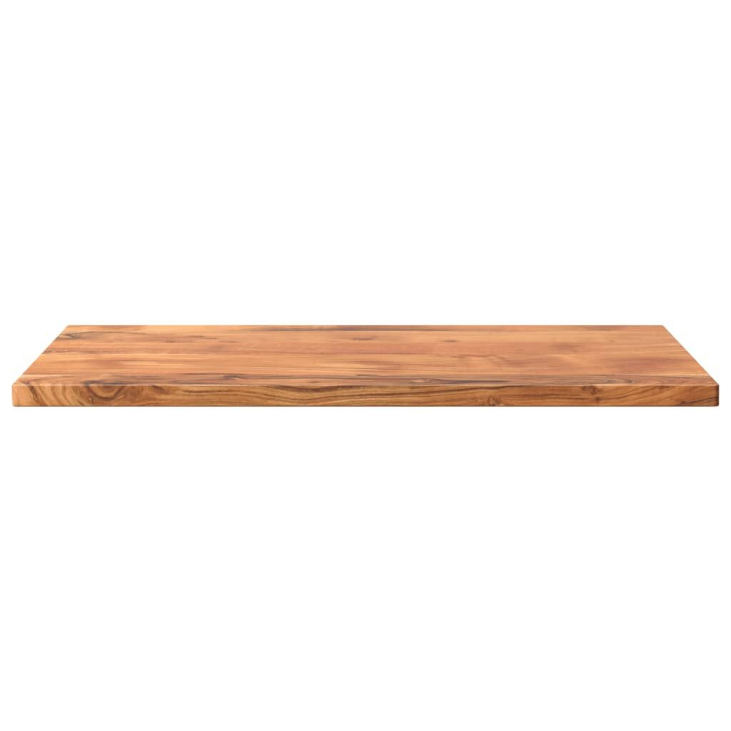 Acacia Tafelblad 90x70cm - Retourdeal! 35% Korting