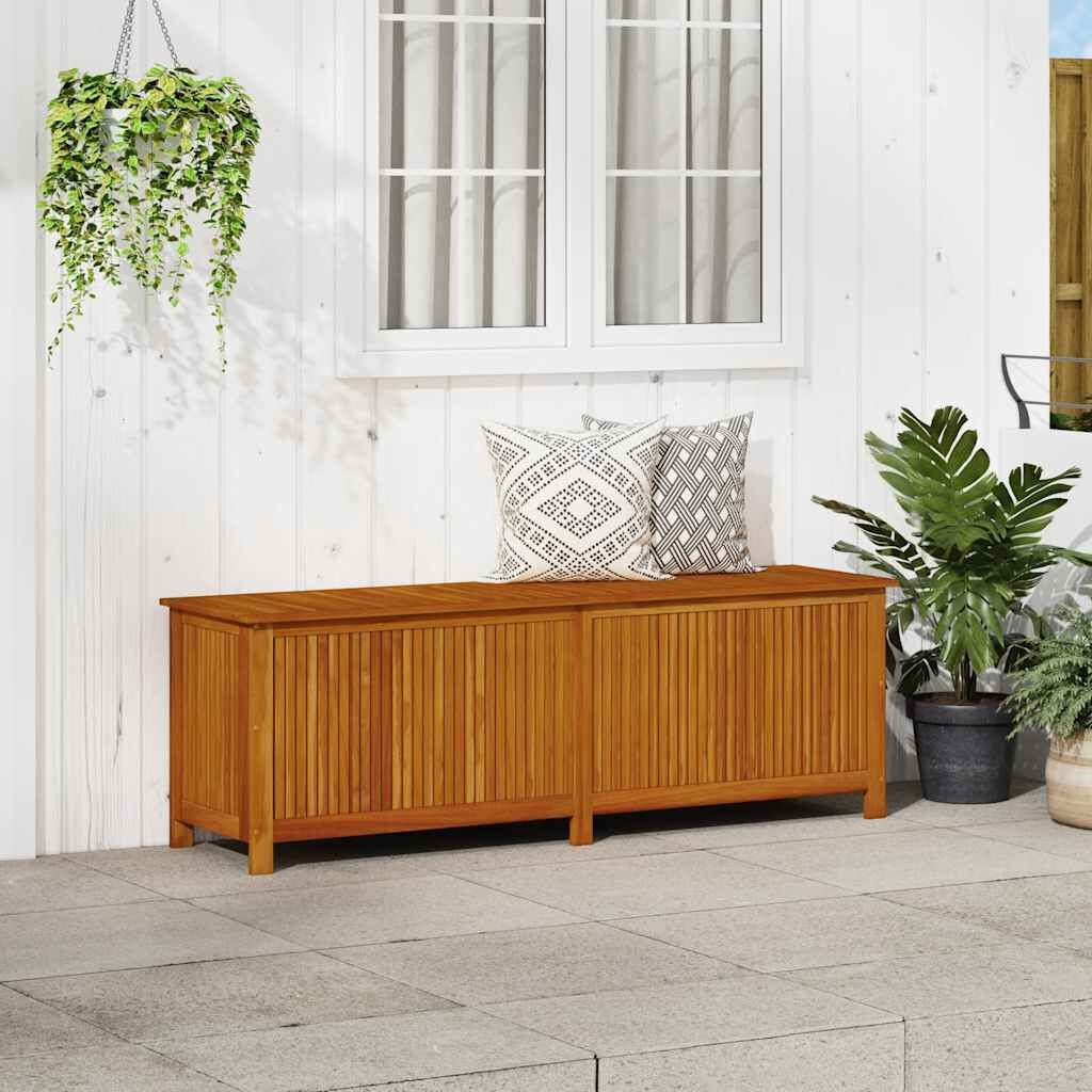 vidaXL Tuinbox Acaciahout 175cm - 35% Korting!