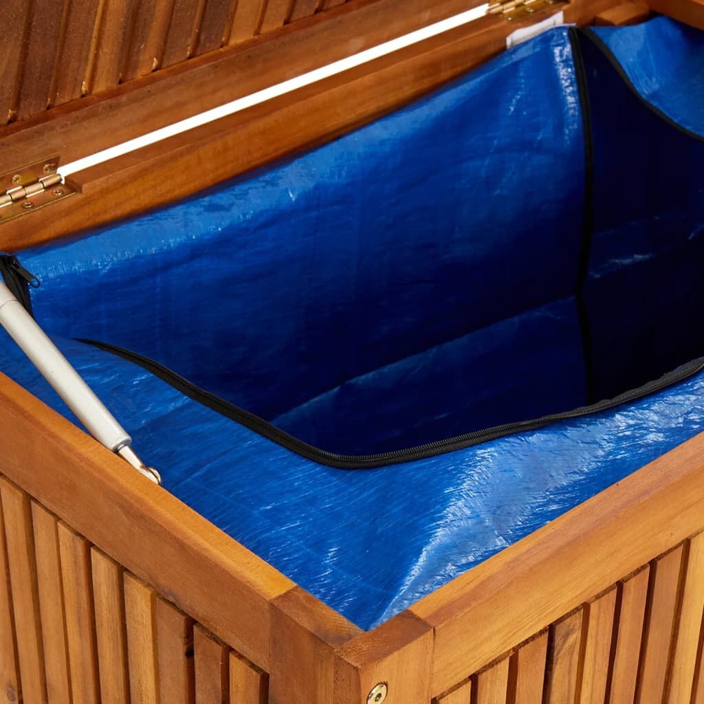 vidaXL Tuinbox Acaciahout 175cm - 35% Korting!
