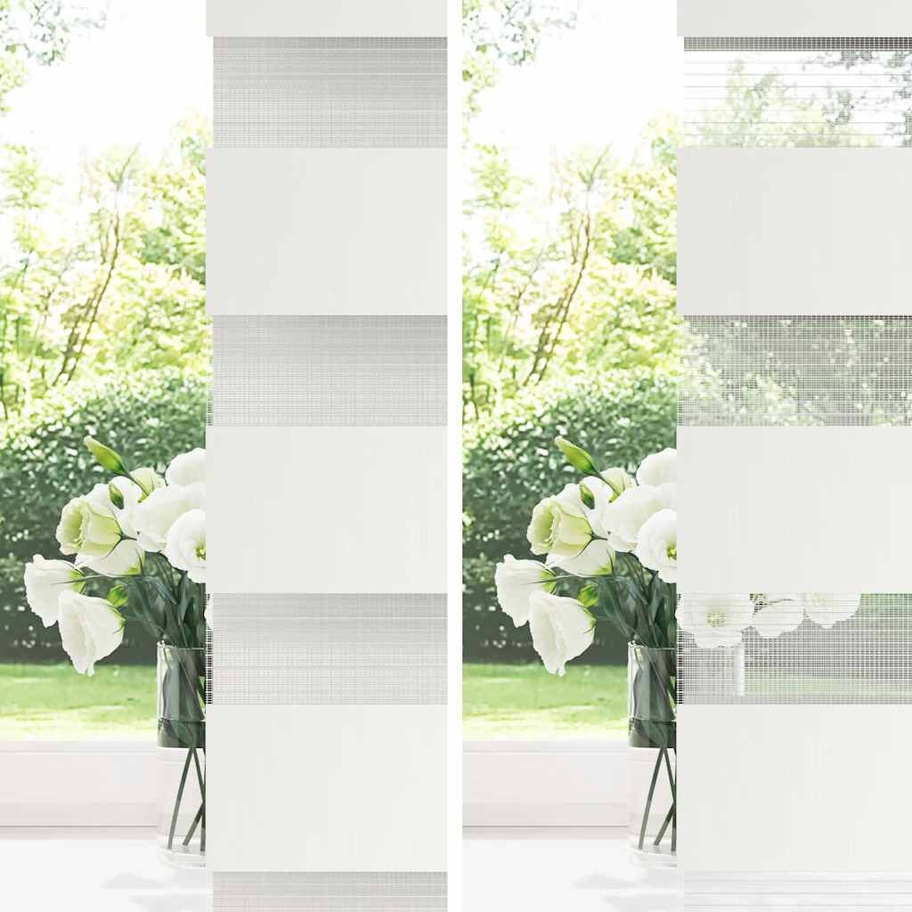 Duo Rolgordijn Grijs 80x150cm - 47% Korting! (Krasje)
