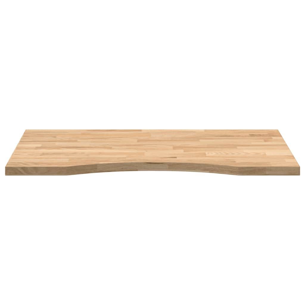 VidaXL Eiken Bureaublad 80x50cm - 42% Korting!