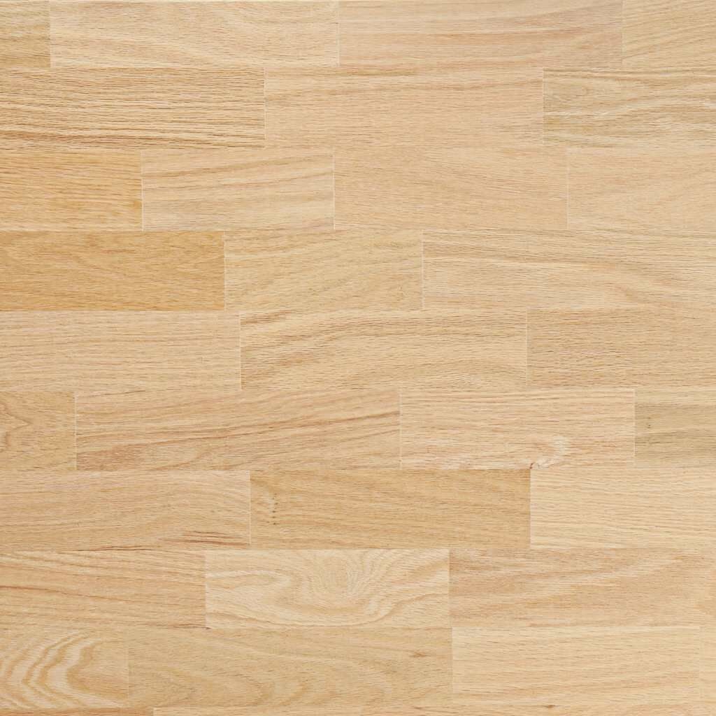 VidaXL Eiken Bureaublad 80x50cm - 42% Korting!
