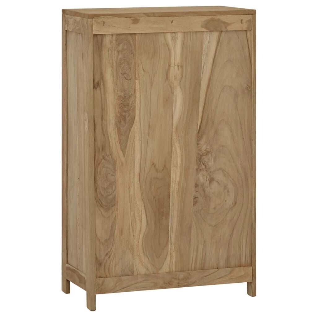 Teakhouten Ladekast 55x90cm - 51% Korting!