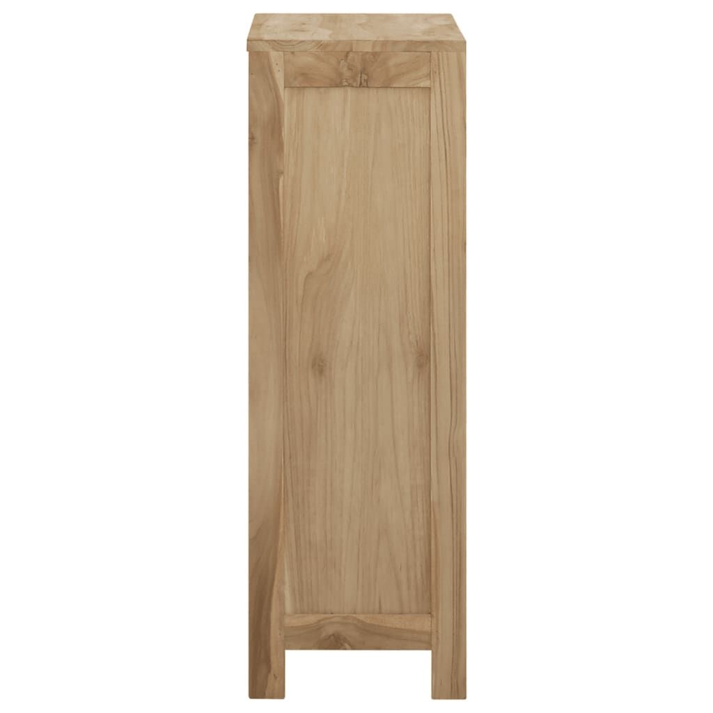 Teakhouten Ladekast 55x90cm - 51% Korting!