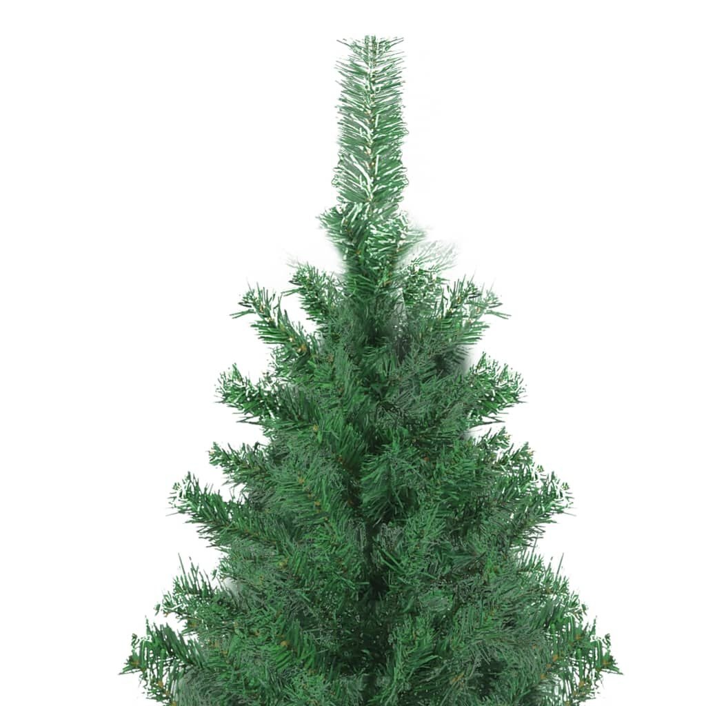 Kunstkerstboom 400cm Groen - 41% Korting! Grijp je kans!