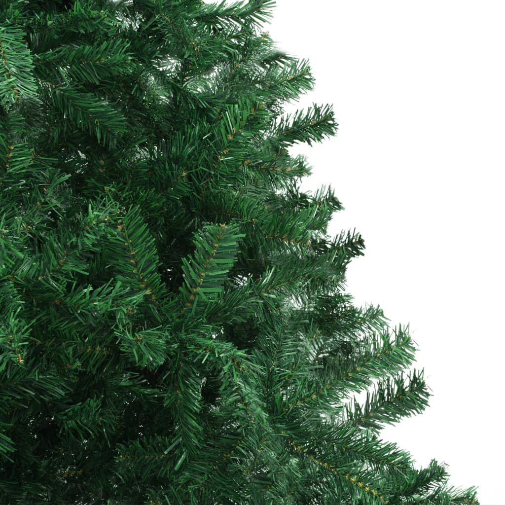 Kunstkerstboom 400cm Groen - 41% Korting! Grijp je kans!