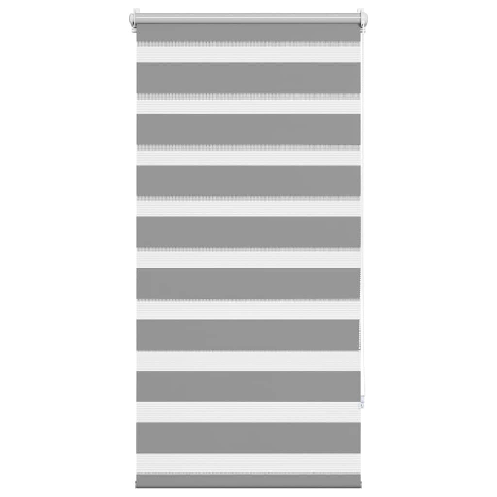 Duo Rolgordijn 80x150cm Grijs - 47% Korting!