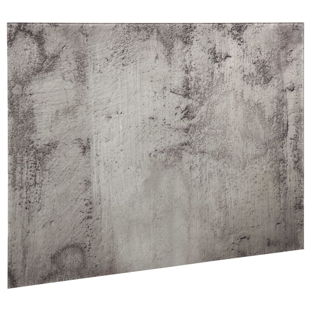 Magneetbord Glas 80x60cm - 57% Korting! Wandmontage