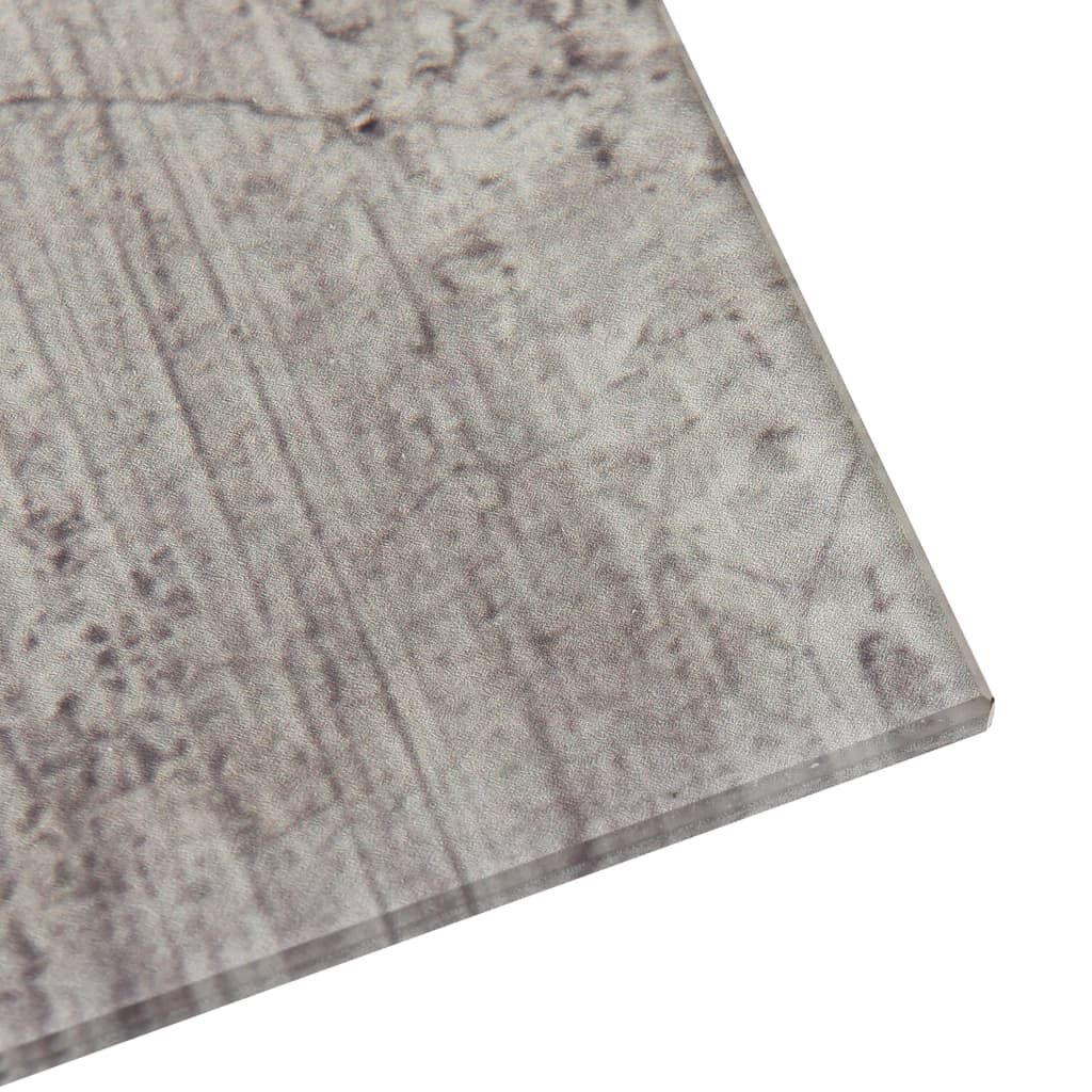 Magneetbord Glas 80x60cm - 57% Korting! Wandmontage