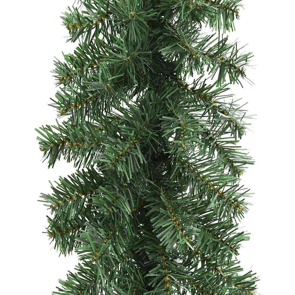 Kerstslinger met LED - 5m - 42% Korting!