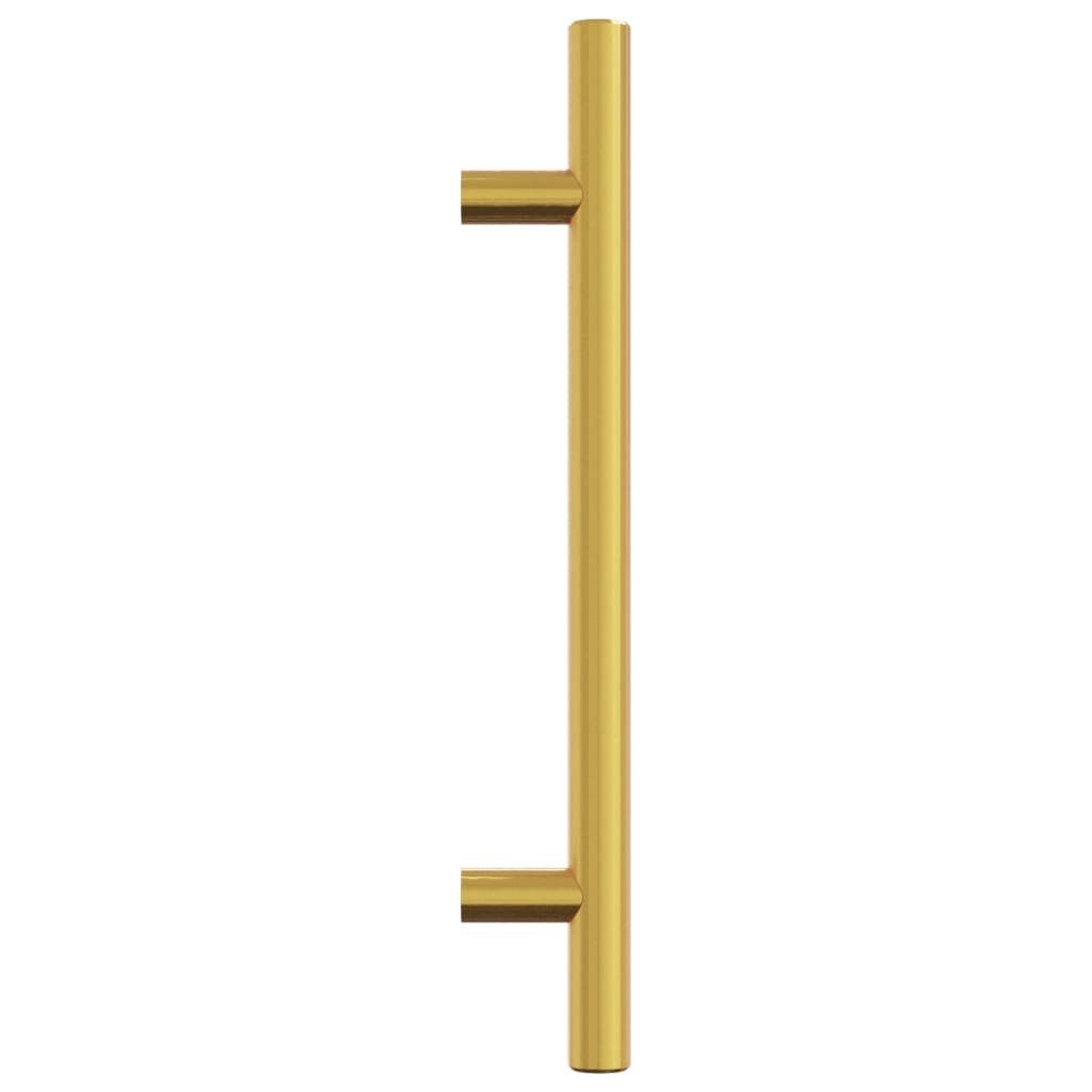 vidaXL Handvatten Goud (10 st) - 47% Korting! - Retourdeal