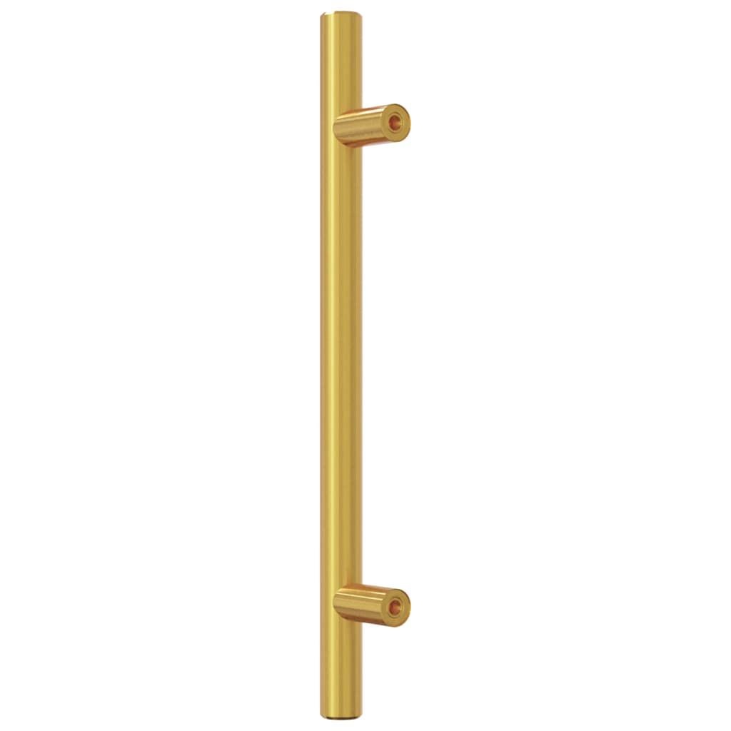 vidaXL Handvatten Goud (10 st) - 47% Korting! - Retourdeal