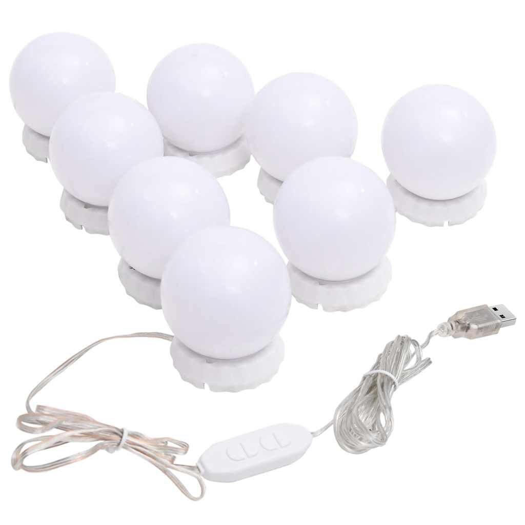 Spiegelverlichting LED (Warm/Koud) - 35% Korting!