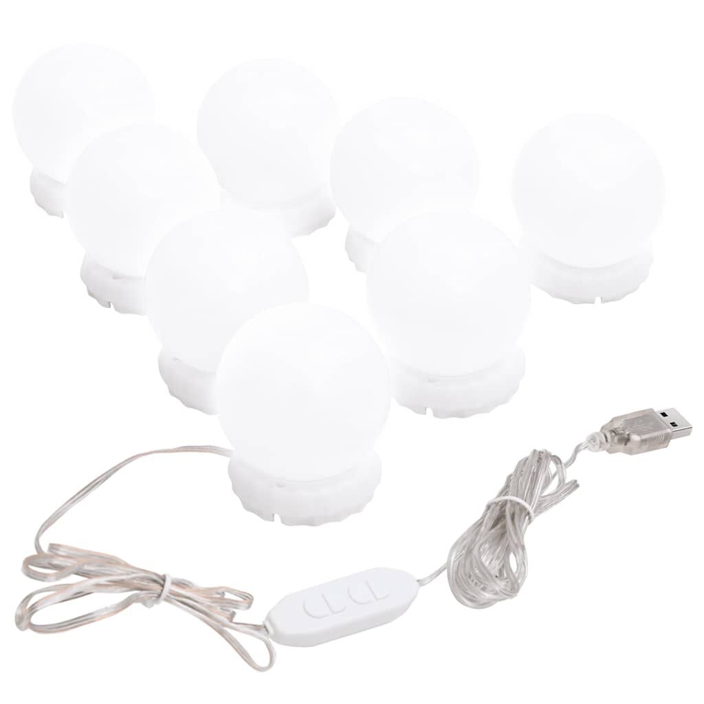 Spiegelverlichting LED (Warm/Koud) - 35% Korting!