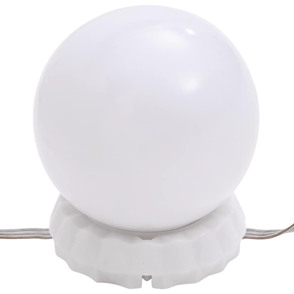 Spiegelverlichting LED (Warm/Koud) - 35% Korting!
