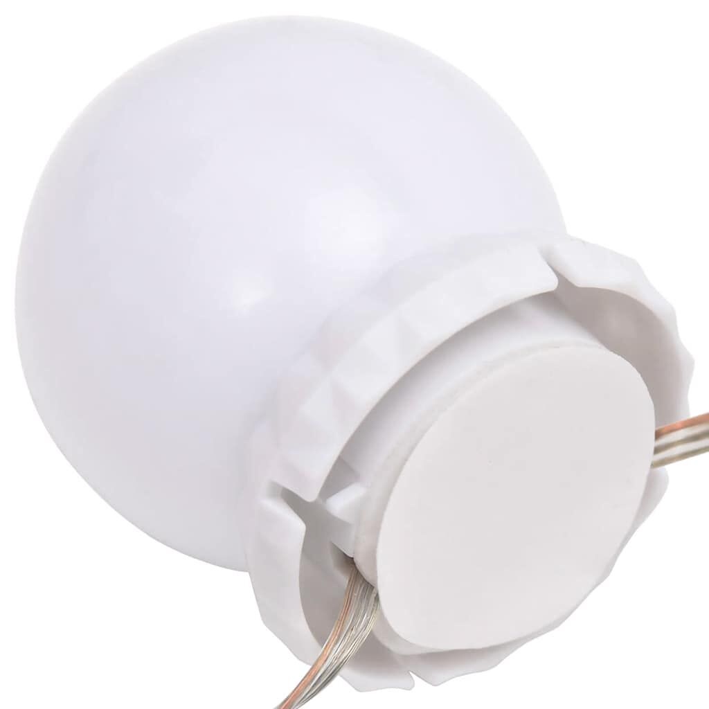 Spiegelverlichting LED (Warm/Koud) - 35% Korting!