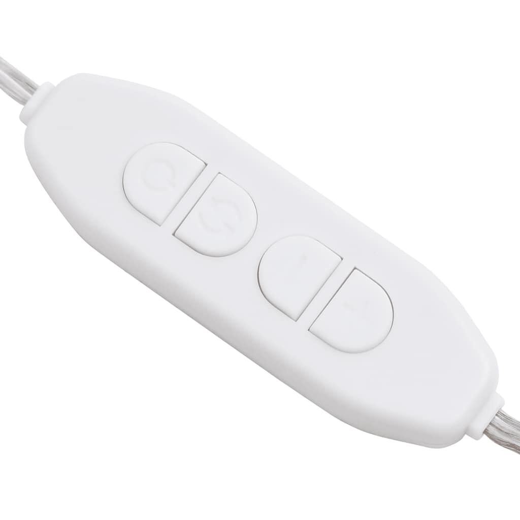 Spiegelverlichting LED (Warm/Koud) - 35% Korting!