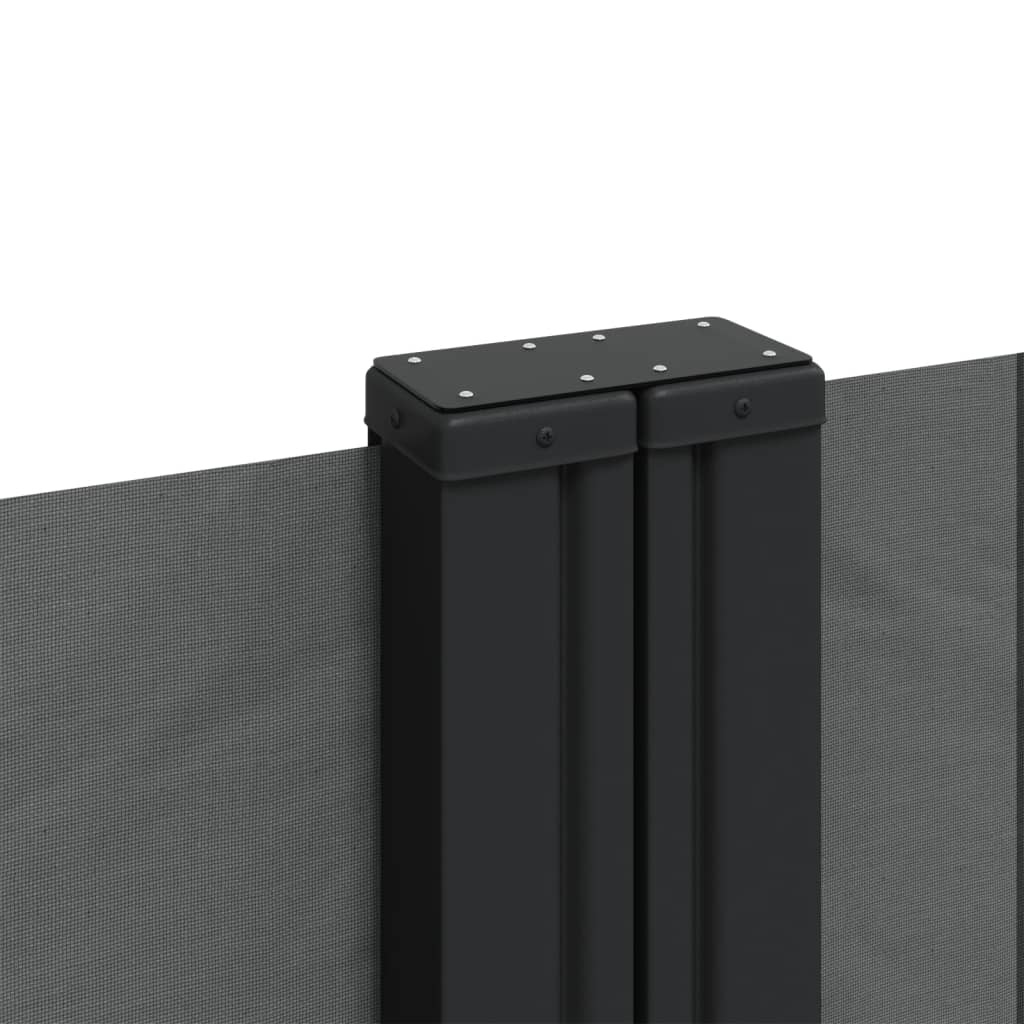 VidaXL Windscherm 180x600cm Antraciet - 35% Korting!