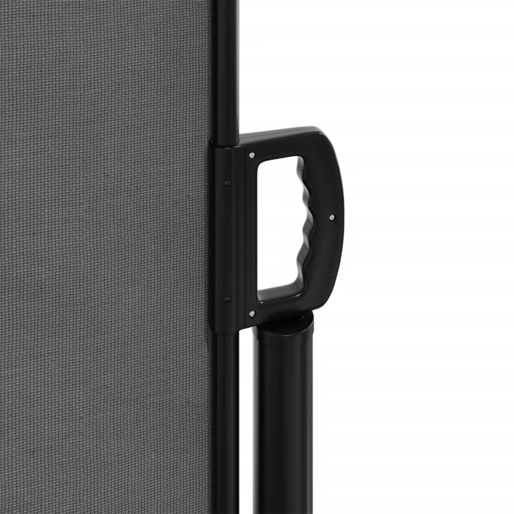VidaXL Windscherm 180x600cm Antraciet - 35% Korting!