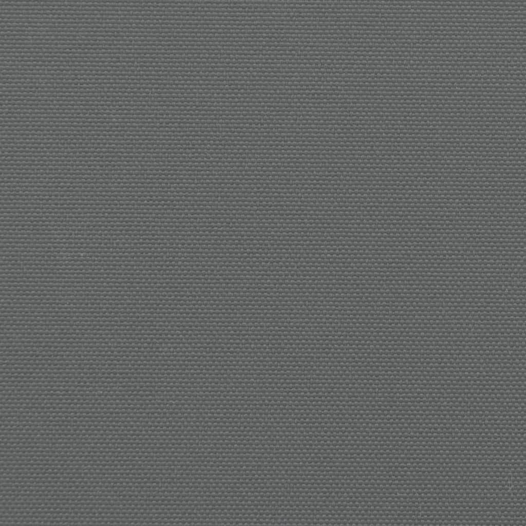 VidaXL Windscherm 180x600cm Antraciet - 35% Korting!