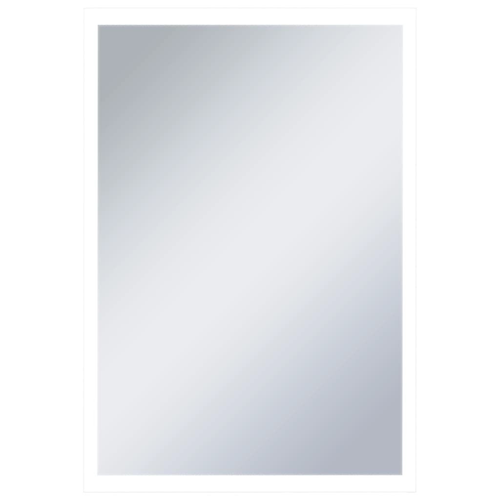 LED Badkamerspiegel 60x100cm - 42% Korting!