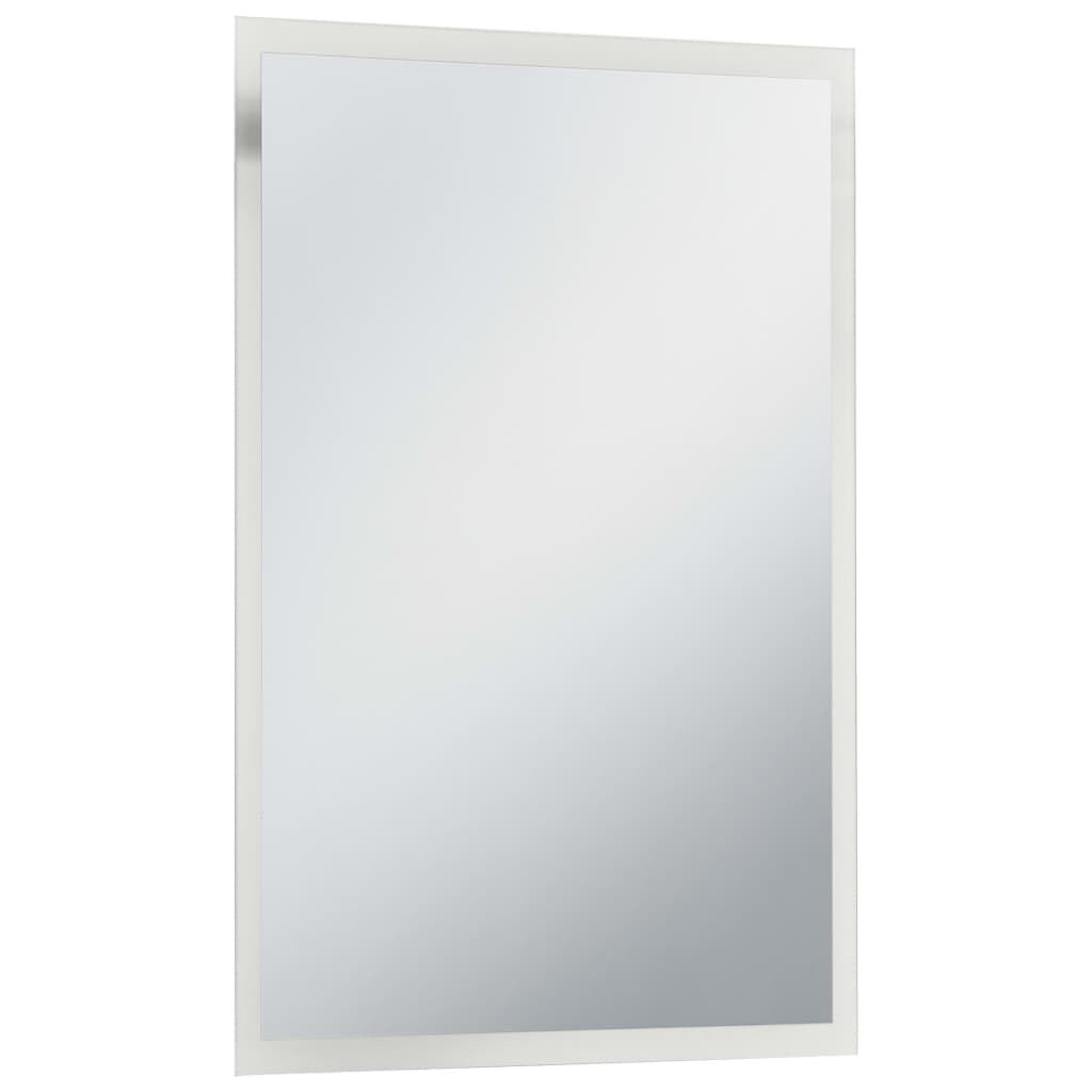 LED Badkamerspiegel 60x100cm - 42% Korting!