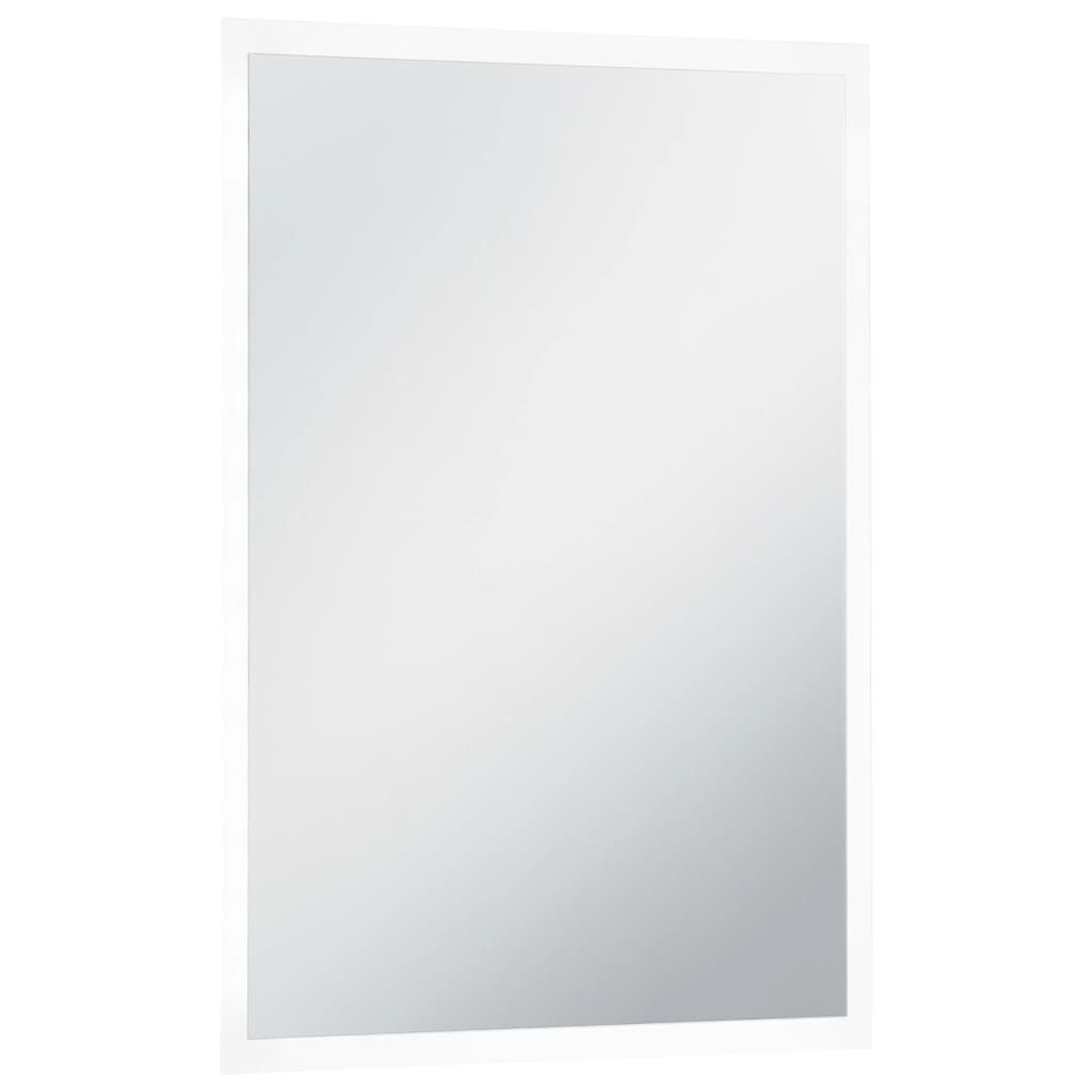 LED Badkamerspiegel 60x100cm - 42% Korting!