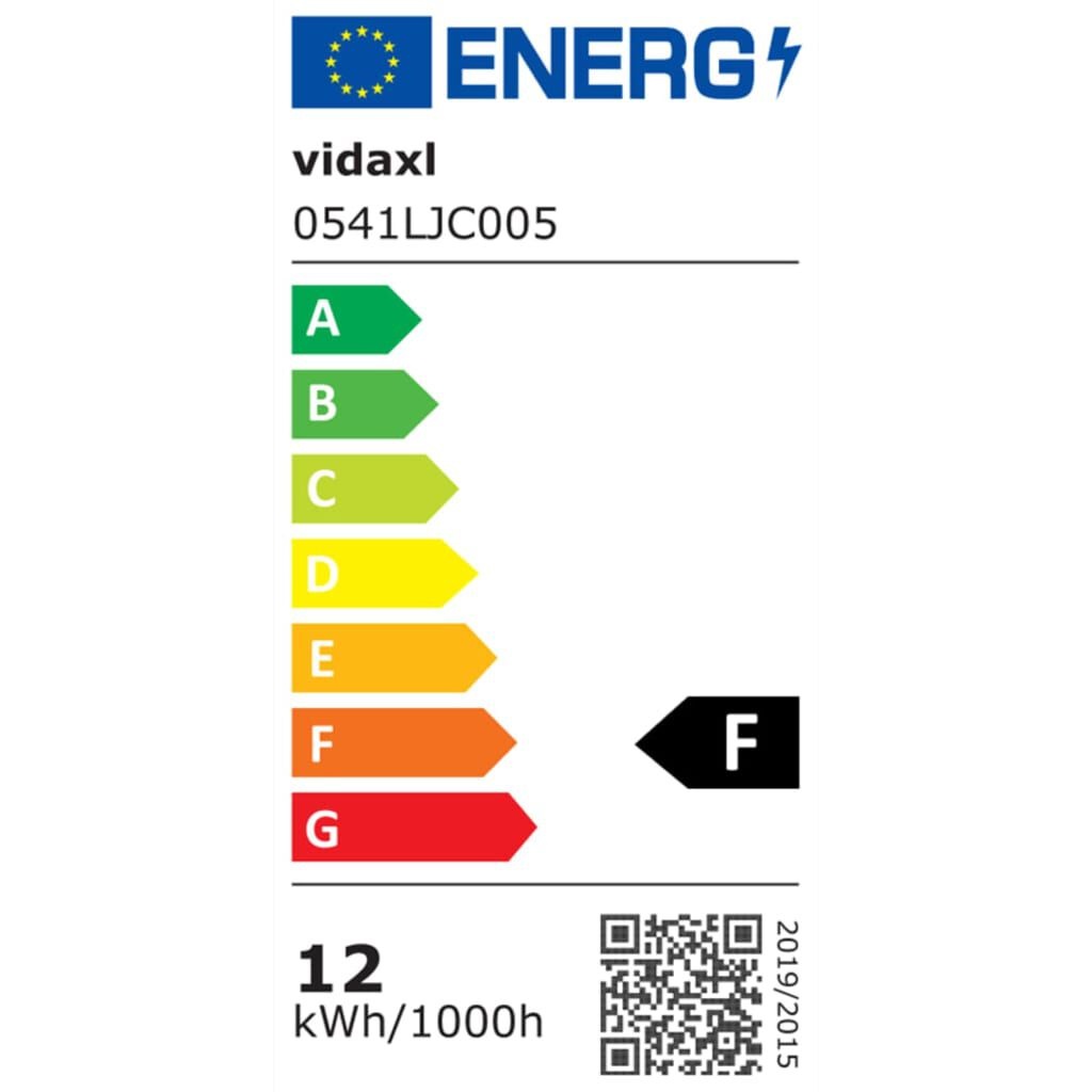 LED Badkamerspiegel 60x100cm - 42% Korting!