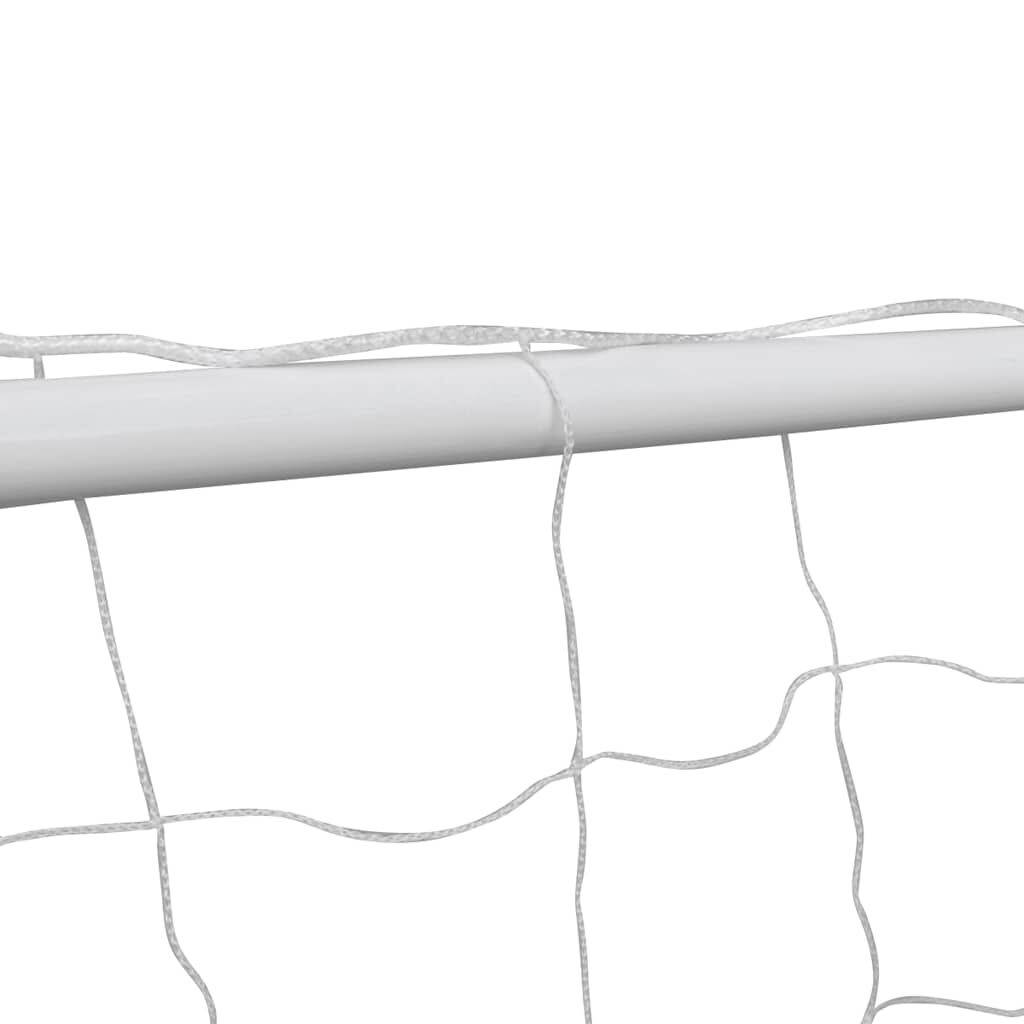 vidaXL Voetbaldoelset 240cm - 35% Korting! Nieuw in Doos