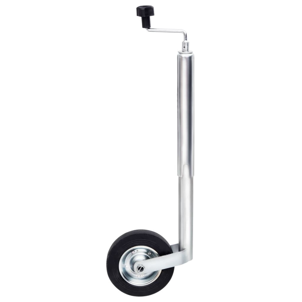 Neuswiel Aanhanger 48mm Gegalvaniseerd - 47% Korting!