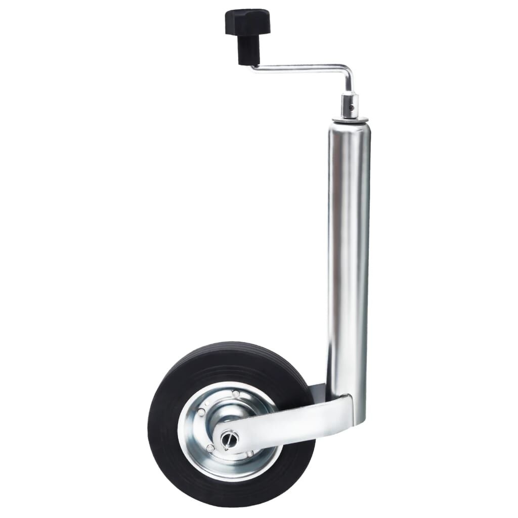 Neuswiel Aanhanger 48mm Gegalvaniseerd - 47% Korting!