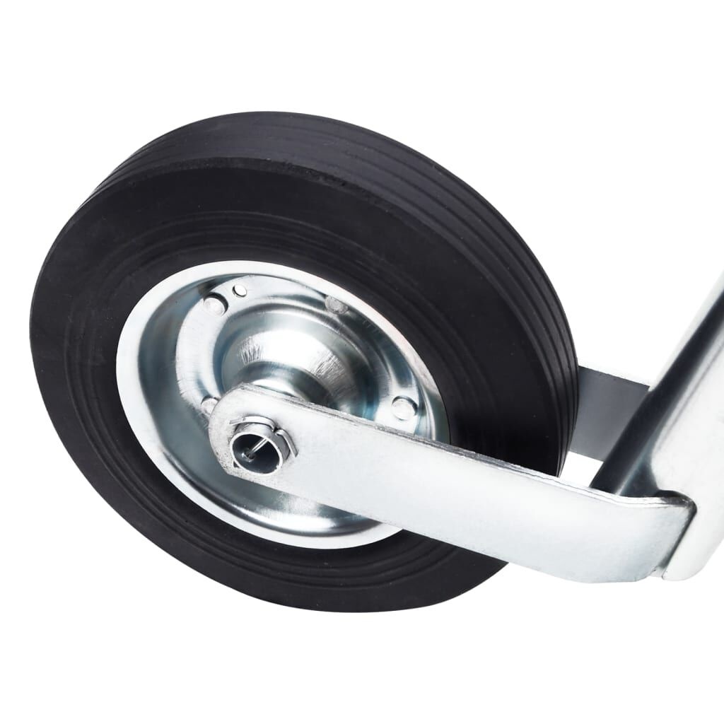 Neuswiel Aanhanger 48mm Gegalvaniseerd - 47% Korting!