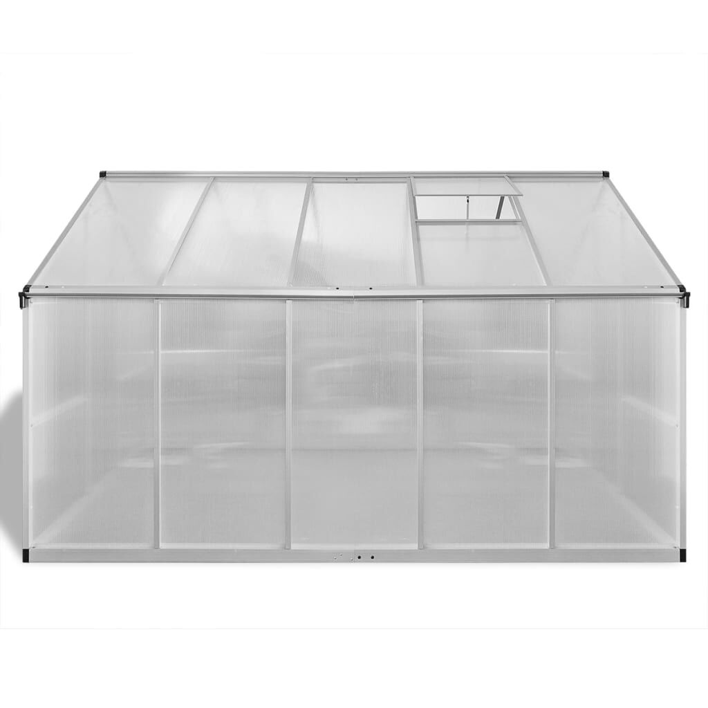 Tuinkas 7,5m² + Frame -41%! Topdeal voor hobbytuinders!