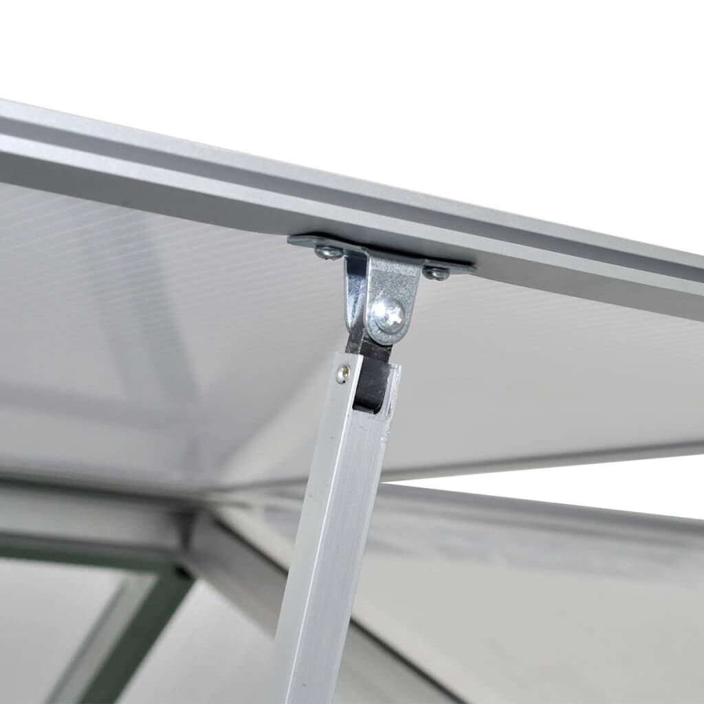 Tuinkas 7,5m² + Frame -41%! Topdeal voor hobbytuinders!