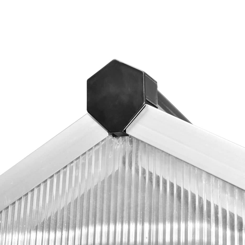 Tuinkas 7,5m² + Frame -41%! Topdeal voor hobbytuinders!