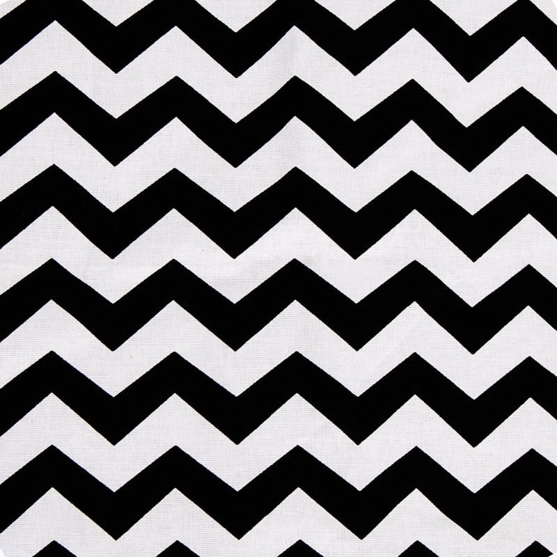 Tipitent Zebra - 100% Katoen + Kussens - 55% Korting!