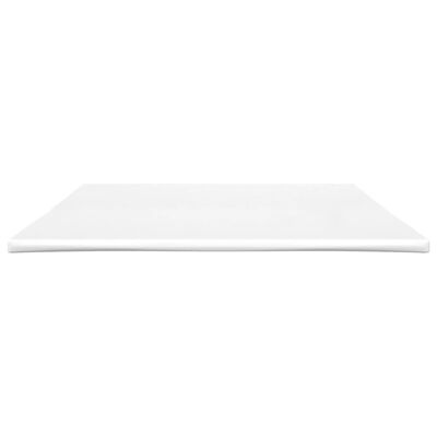 vidaXL Dekmatras 140x200 - Perfecte Staat! -35% Korting