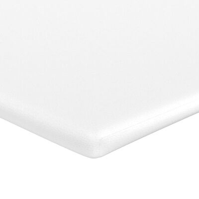 vidaXL Dekmatras 140x200 - Perfecte Staat! -35% Korting