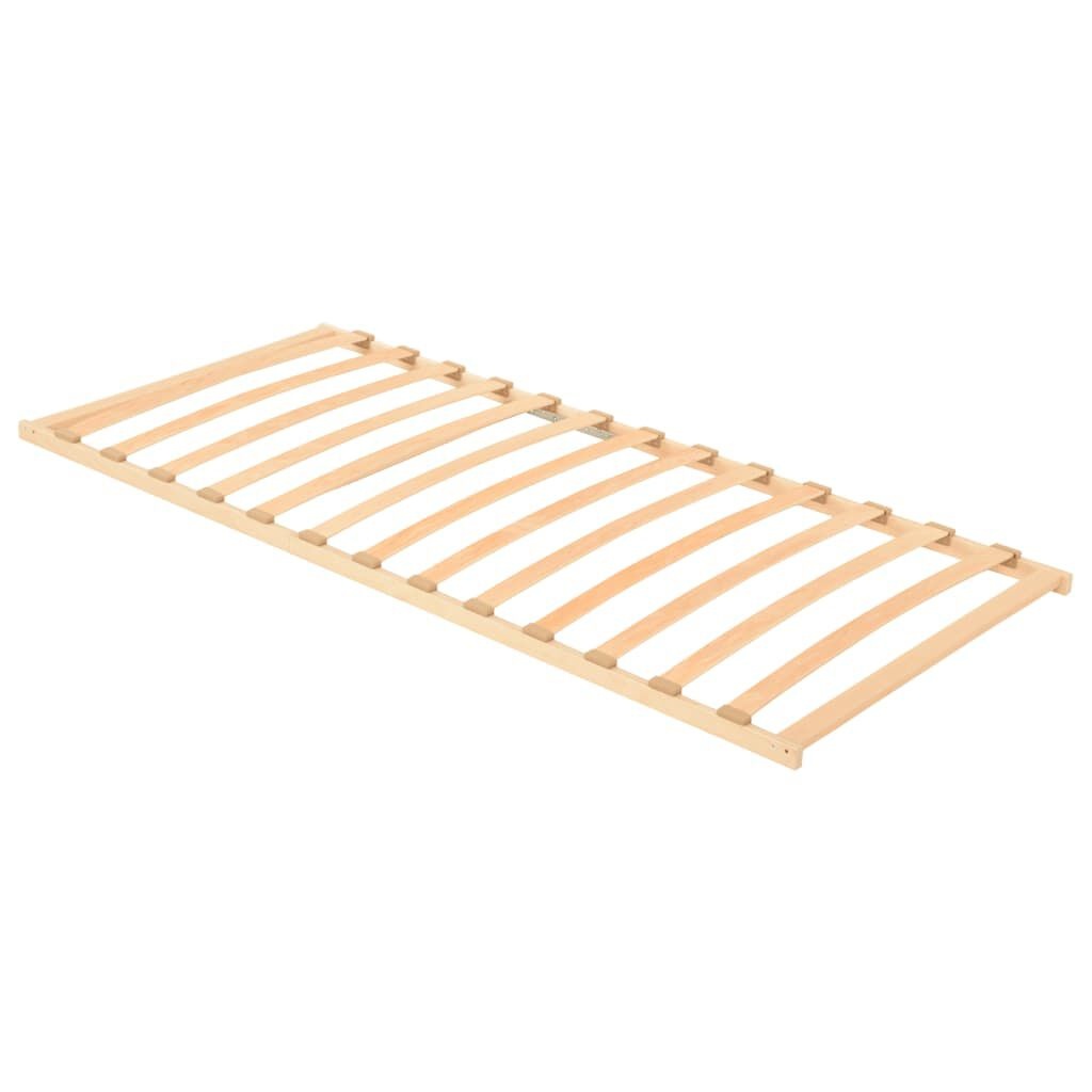 Lattenbodem 90x200 cm - Nu 35% Korting!